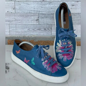 Fratelli Rossetti Unveils Limited-Edition Sneaker size 39/9